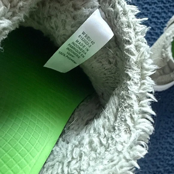 OOFOS  OOcoozie Mule Women - Picture 5 of 12